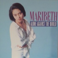 Purchase Maribeth - Alone Against The World