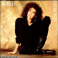 Purchase Marie Osmond - All In Love