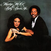 Purchase Marilyn Mccoo & Billy Davis Jr. - I Hope We Get To Love In Time (Vinyl)