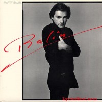 Purchase Marty Balin - Balin (Reissue 1990)