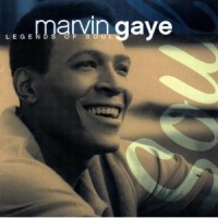 Purchase Marvin Gaye - Legends Of Soul
