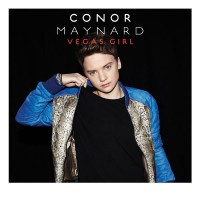 Purchase Conor Maynard - Vegas Girl (CDS)