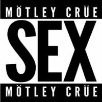 Purchase Mötley Crüe - Sex (CDS)