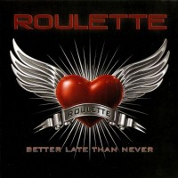 Purchase Roulette - Better Late Than Never