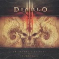 Purchase Russell Brower - Diablo III Original Game Soundtrack (with Derek Duke, Glenn Stafford, Neal Acree & Laurence Juber) Mp3 Download