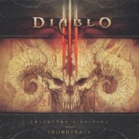 Purchase Russell Brower - Diablo III Original Game Soundtrack (with Derek Duke, Glenn Stafford, Neal Acree & Laurence Juber)