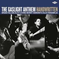 Purchase The Gaslight Anthem - Handwritten (Deluxe Version)