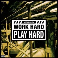 Purchase Wiz Khalifa - Work Hard, Play Hard (CDS)