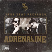 Purchase Zeds Dead - Adrenaline (EP)