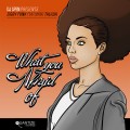 Buy Ziggy Funk - What You Afraid Of (Feat. Taliwa) (CDS) Mp3 Download