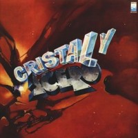 Purchase Cristal Y Acero - Cristal Y Acero (Vinyl)
