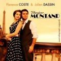 Buy Florence Coste & Julien Dassin - Monsieur Montand Mp3 Download
