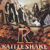 Purchase Rattleshake - Rattleshake (Reissued 2012)