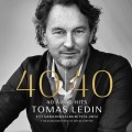 Buy Tomas Ledin - 40 Ar - 40 Hits 1972-2012 CD2 Mp3 Download