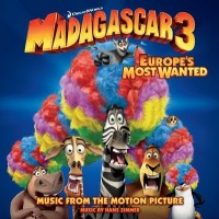 Purchase VA - Madagascar 3: Europe's Most Wanted