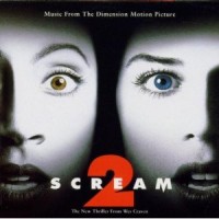 Purchase VA - Scream 2: Music From The Dimension Motion Picture