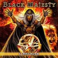 Purchase Black Majesty - Stargazer