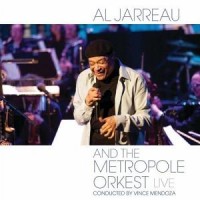 Purchase Al Jarreau - Al Jarreau And The Metropole Orkest - Live