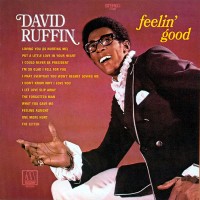 Purchase David Ruffin - Feelin' Good (Vinyl)