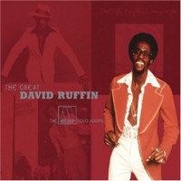 Purchase David Ruffin - The Great David Ruffin - The Motown Solo Albums, Vol. 2 (Remastered) CD1