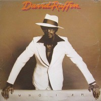 Purchase David Ruffin - Who I Am (Remastered)