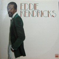 Purchase Eddie Kendricks - Eddie Kendricks (Remastered 2005)