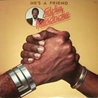 Purchase Eddie Kendricks - He's A Friend (Vinyl)