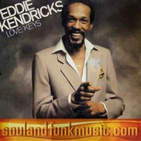 Purchase Eddie Kendricks - Love Keys (Vinyl)