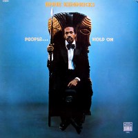 Purchase Eddie Kendricks - People... Hold On (Vinyl)