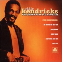 Purchase Eddie Kendricks - The Essential Collection (Remastered)