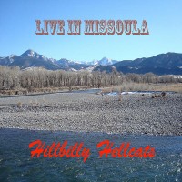 Purchase Hillbilly Hellcats - Live In Missoula