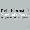 Buy Ketil Bjornstad - Vinding's Music - Songs From The Alder Thicket CD1 Mp3 Download