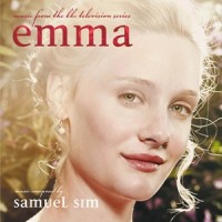 Purchase Samuel Sim - Emma - Music From Bbc Tv Series