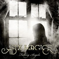 Purchase Six Magics - Falling Angels