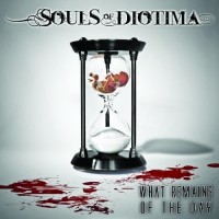 Purchase Souls Of Diotima - What Remains Of The Day