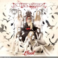 Purchase In This Moment - Blood