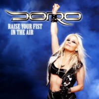 Purchase Doro - Raise Your Fist in the Air