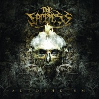 Purchase The Faceless - Autotheism