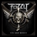 Buy Fozzy - Sin and Bones Mp3 Download