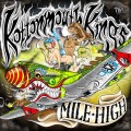 Buy Kottonmouth Kings - Mile High Mp3 Download