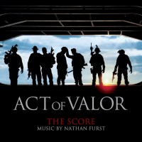 Purchase Nathan Furst - Act Of Valor The Score