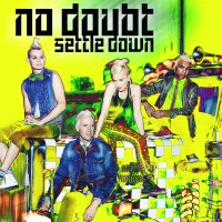Purchase No Doubt - Settle Down (CDS)