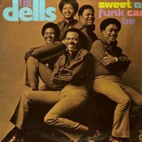 Purchase The Dells - Sweet As Funk Can Be (Vinyl)