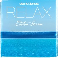 Purchase Blank & Jones - Relax Edition 7 CD1