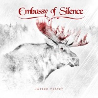 Purchase Embassy Of Silence - Antler Velvet