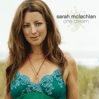 Purchase Sarah Mclachlan - One Dream (CDS)