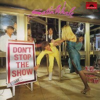 Purchase Satin Whale - Don't Stop The Show (Vinyl)