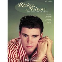 Purchase Ricky Nelson - 20 Greatest Hits