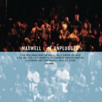 Purchase Maxwell - Mtv Unplugged (Live)
