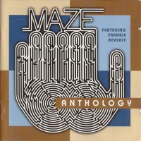 Purchase Maze & Frankie Beverly - Anthology CD1